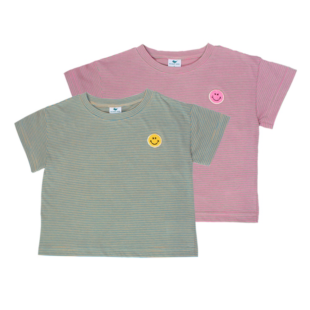 투게더 티셔츠 (2color)